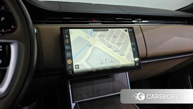 Land Rover Range Rover 5th Generation id 4589719 из Кореи 9