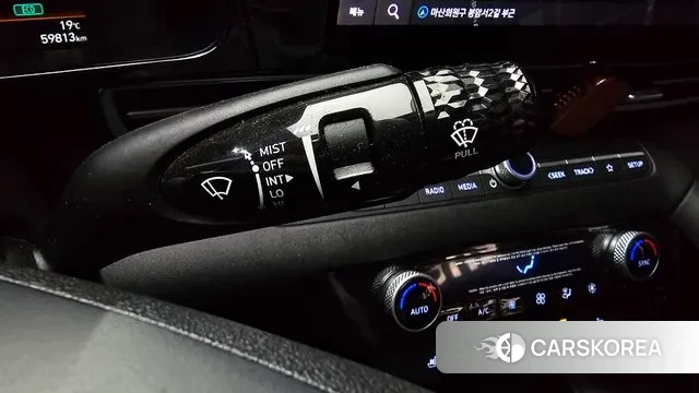 Hyundai Avante (CN7) id 3454233 из Кореи 9