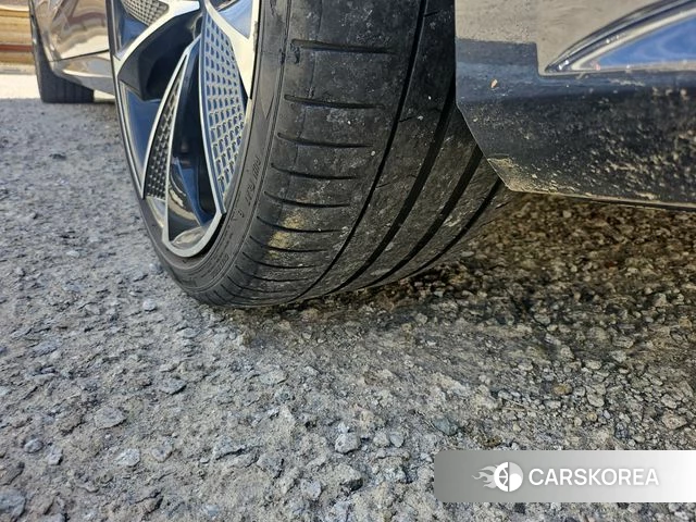 Audi A7 (4K) id 3954533 из Кореи 9