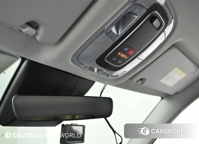 Hyundai Kona Hybrid (SX2) id 4281011 из Кореи 9