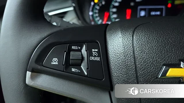 Chevrolet (GM Daewoo) The New Trax id 3060475 из Кореи 9