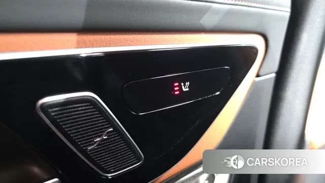 Mercedes-Benz GLC-Class X254 id 3477441 из Кореи 9