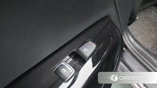 Kia K5 3rd generation id 3504085 из Кореи 9