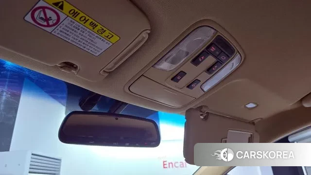 Kia The New Carnival id 3313043 из Кореи 9