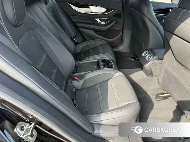 Mercedes-Benz AMG GT id 4236611 из Китая 9