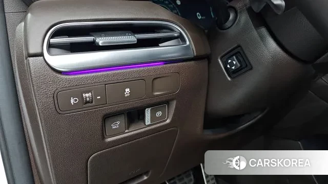 Hyundai The New Palisade id 3007023 из Кореи 9