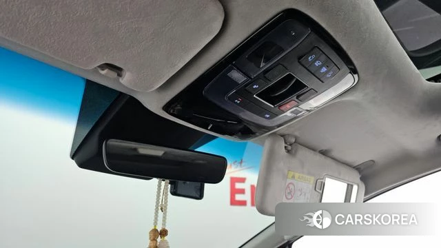 Hyundai Staria id 3933935 из Кореи 9