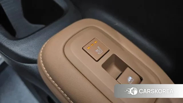 Hyundai Santa Fe (MX5) id 3716192 из Кореи 9