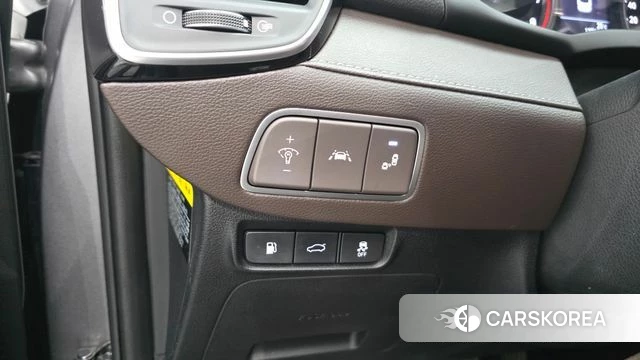 Hyundai Grandeur IG id 4568630 из Кореи 9