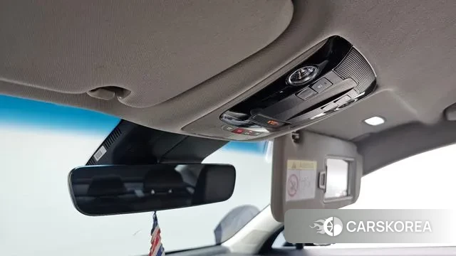 Kia K8 Hybrid id 3057955 из Кореи 9