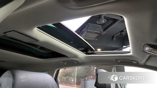 Genesis GV80 id 3771742 из Кореи 9