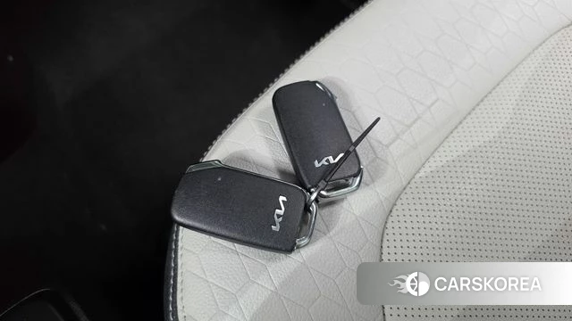 Kia The New Kia Ray id 4758151 из Кореи 9