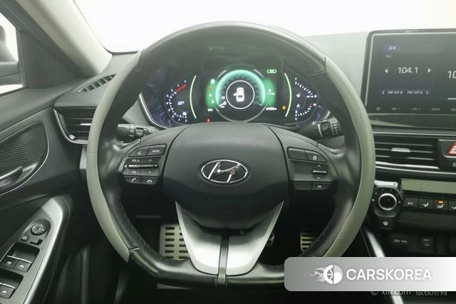 Hyundai Festa id 4210496 из Китая 9