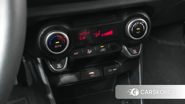 Kia Morning Urban (JA) id 4929427 из Кореи 9