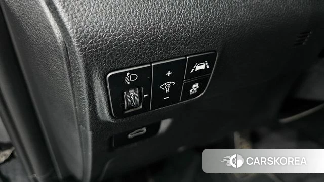 Kia K5 3rd generation id 4646985 из Кореи 9