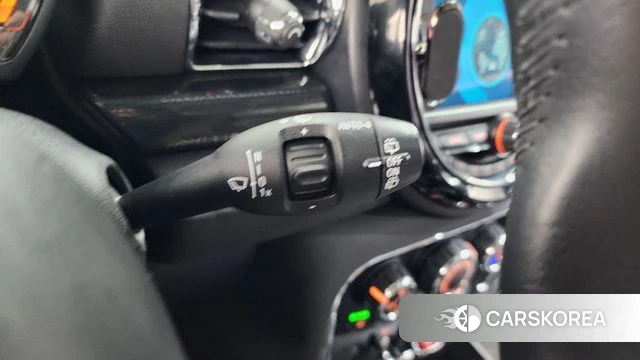 Mini Cooper Clubman id 3807820 из Кореи 9