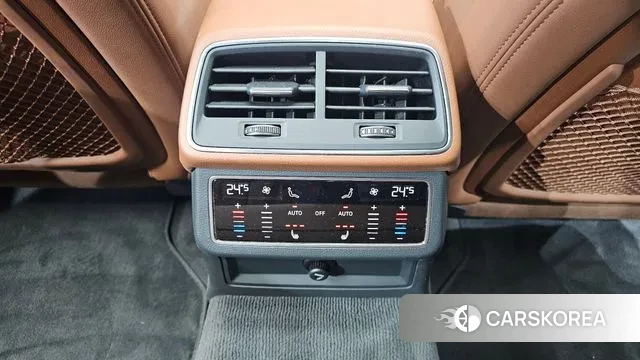 Audi A6 (C8) id 3713053 из Кореи 9