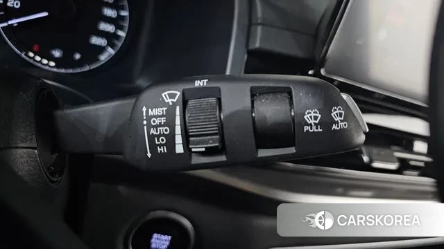 Ssangyong The New Rexton Sport id 3576152 из Кореи 9