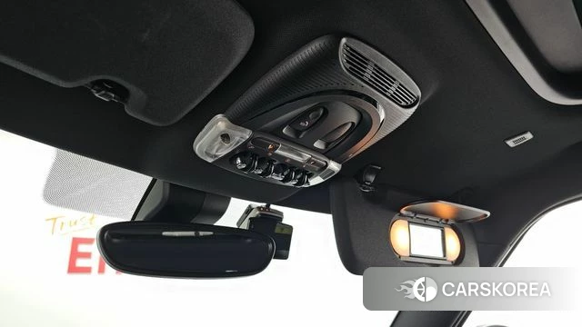 Mini Cooper S Countryman id 4223164 из Кореи 9