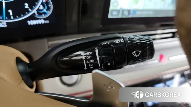 Hyundai The New Grandeur IG id 3366486 из Кореи 9