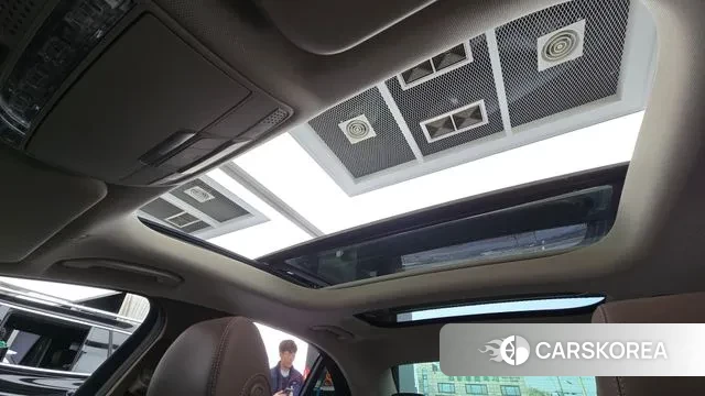 Mercedes-Benz E-Class W213 id 3313015 из Кореи 9