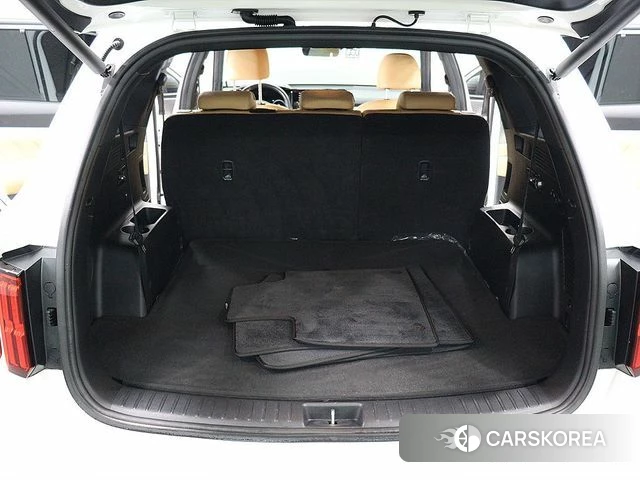 Kia Sorento 4th Generation id 3828362 из Кореи 9