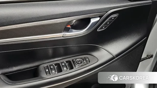 Hyundai Grandeur IG id 3188365 из Кореи 9