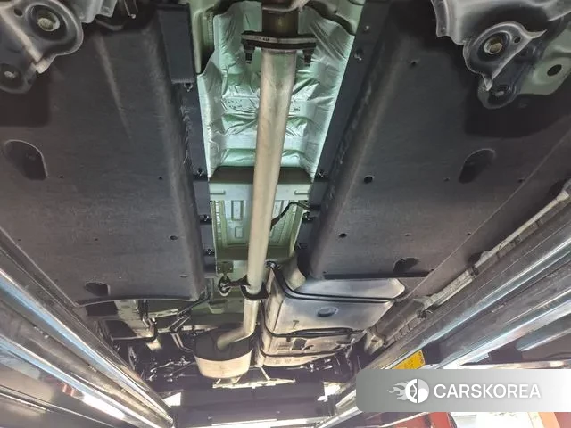 Kia All New Carnival id 3091017 из Кореи 9