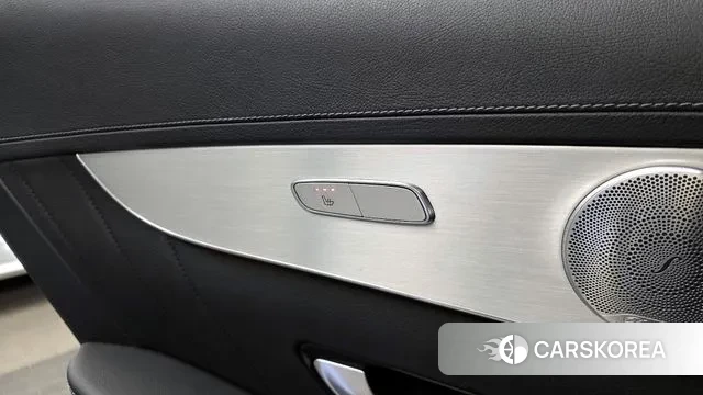 Mercedes-Benz GLC-Class X253 id 3718327 из Кореи 9