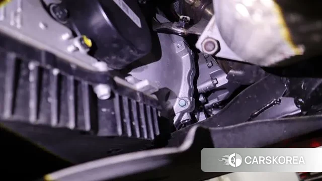 Kia Stinger Meister id 3002623 из Кореи 9