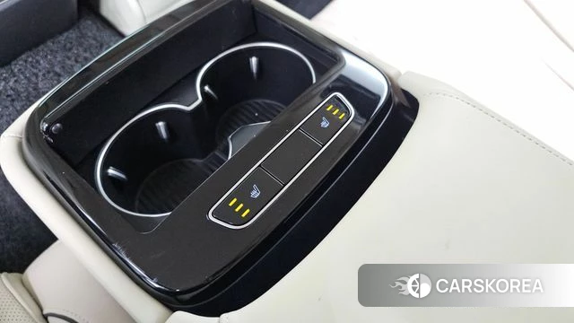Genesis G80 (RG3) id 4429323 из Кореи 9