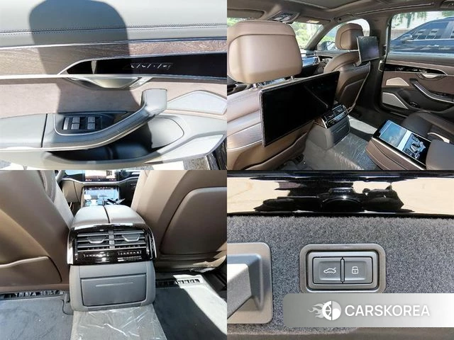 Audi A8 (D5) id 4763301 из Кореи 9