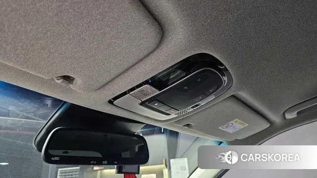 Hyundai Palisade id 3054779 из Кореи 9