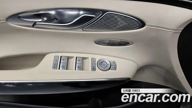 Genesis GV70 id 2447123 из Кореи 9