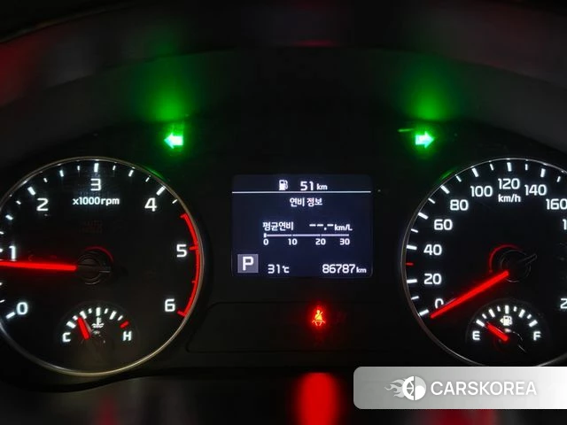 Kia Seltos id 4599991 из Кореи 9