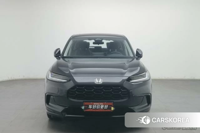 Honda ZR-V to id 4210655 из Китая 9