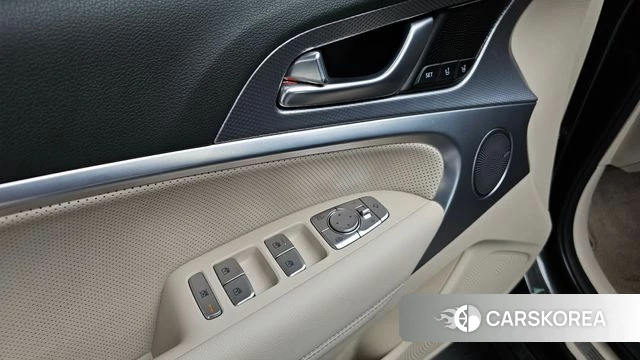 Genesis The New G70 id 4223612 из Кореи 9