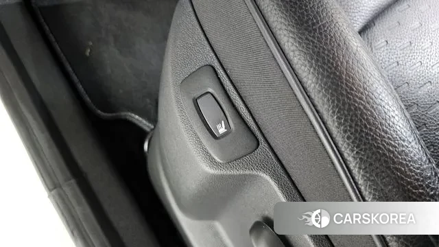 Renault Korea (Samsung) New QM3 id 3515404 из Кореи 9