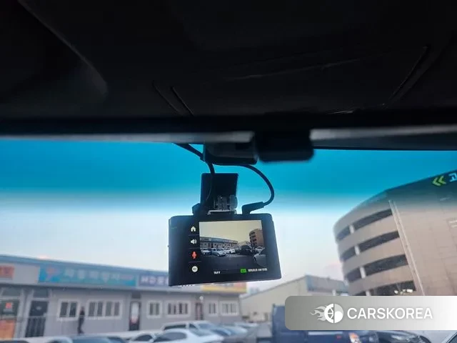 Kia The New Ray id 3469699 из Кореи 9