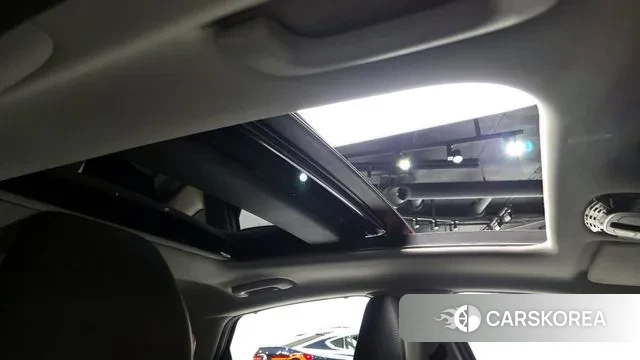 Hyundai Sonata (DN8) id 3741730 из Кореи 9