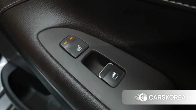Hyundai Grandeur IG Hybrid id 4937687 из Кореи 9