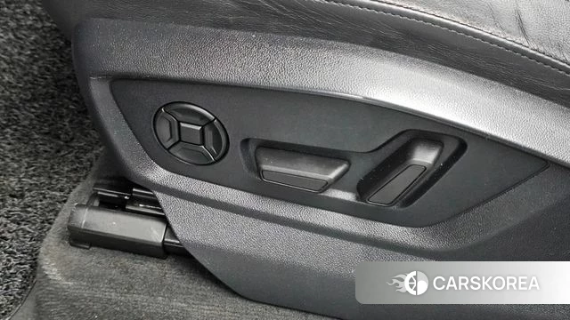 Audi Q7 (4M) id 4618769 из Кореи 9