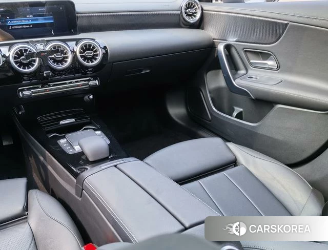 Mercedes-Benz Class A id 4274053 из Китая 9