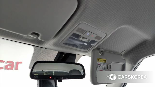 Hyundai Casper id 3964979 из Кореи 9