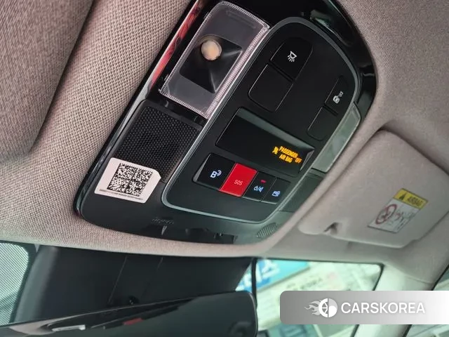 Hyundai Sonata D Edge (DN8) id 3543543 из Кореи 9