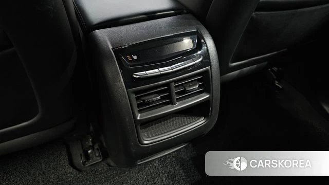Cadillac XT5 id 4722684 из Кореи 9