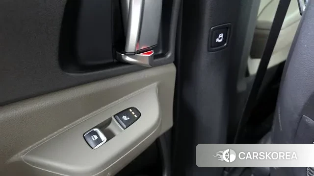 Kia The New Carnival 4th Generation id 3739510 из Кореи 9