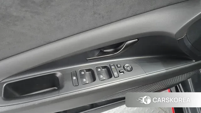 Hyundai The New Avante (CN7) id 3452251 из Кореи 9