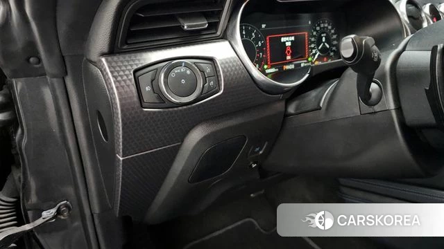 Ford Mustang id 3925022 из Кореи 9