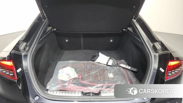 Kia Stinger Meister id 3915444 из Кореи 9